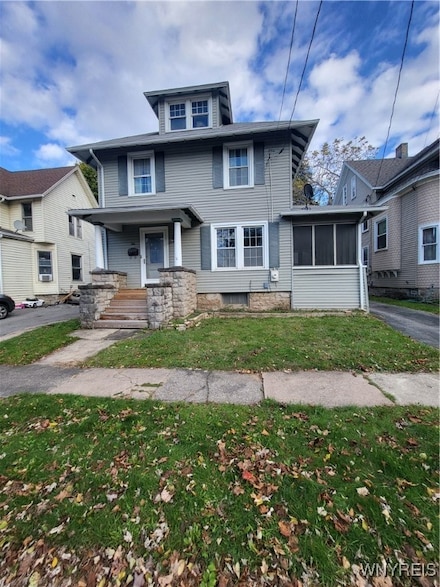 56 Harvey Ave, Lockport, NY 14094