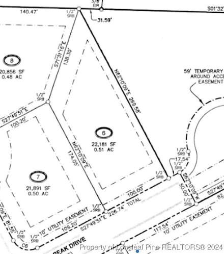 295 Southerland Peak Dr, Raeford, NC 28376