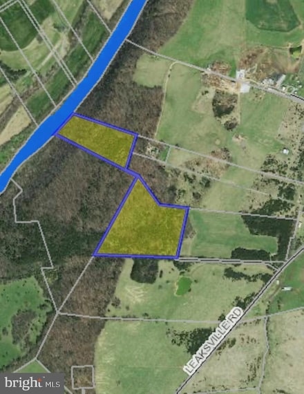 0 Leaksville Rd Unit VAPA2002734, Luray, VA 22835