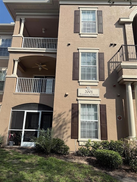 2001 Tizewell Cir Unit 1505, Orlando, FL 32837