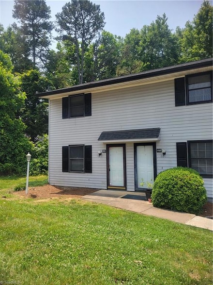 4001 S Bend Dr Unit 101, Winston Salem, NC 27107