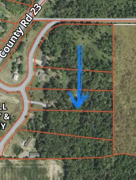 TBD 148th Ave SE, Becker Township, MN 55308