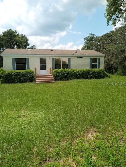 10198 S Palomino Trail, Floral City, FL 34436