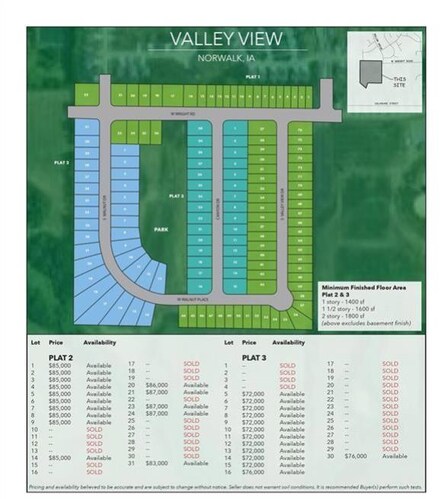 212 Walnut Dr, Norwalk, IA 50211
