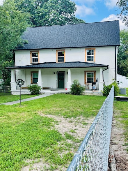 2180 Huell Matthews Hwy, South Boston, VA 24592