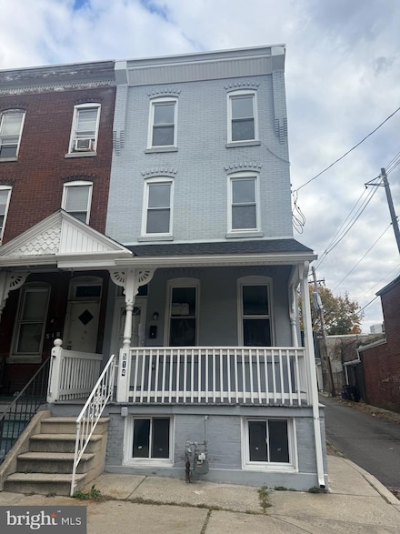 514 Arch St, Norristown, PA 19401