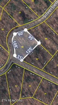 Lot 88 Silverbell Dr, Sevierville, TN 37876