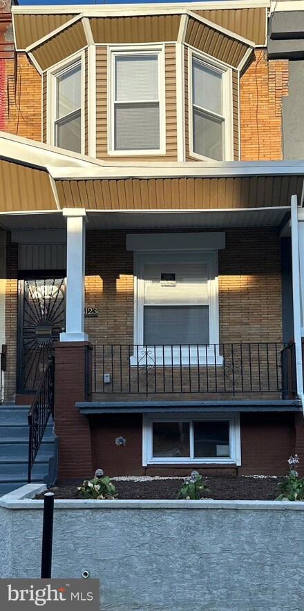 3123 N Judson St, Philadelphia, PA 19132