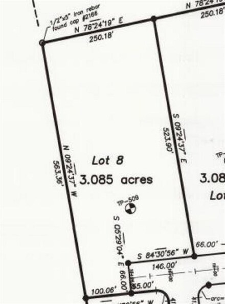 M2 L45-8 Oakley Ln, Embden, ME 04958