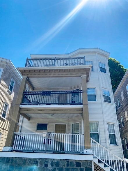 64 Burt St, Dorchester Center, MA 02124