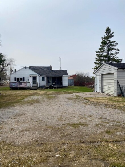 11146 W Kipling Dr, Rudyard, MI 49780