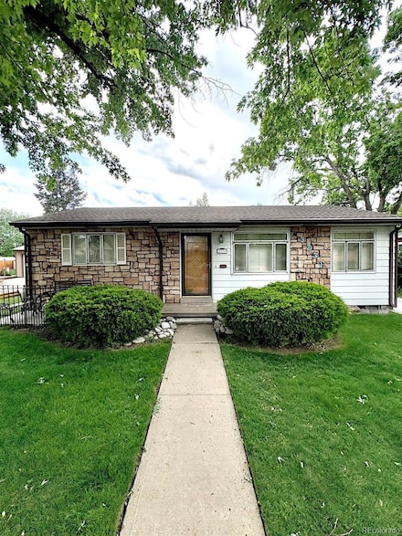 3231 S Galapago St, Englewood, CO 80110