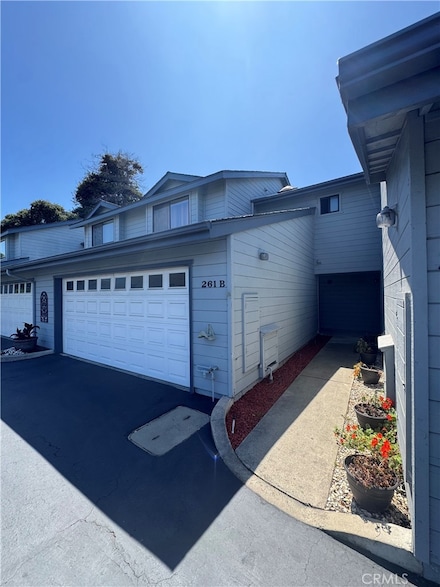 261 Spruce St Unit B, Arroyo Grande, CA 93420