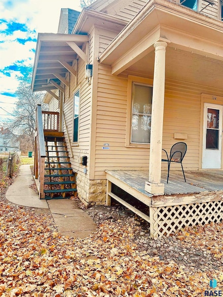 714 S 1st Ave Unit B, Sioux Falls, SD 57104