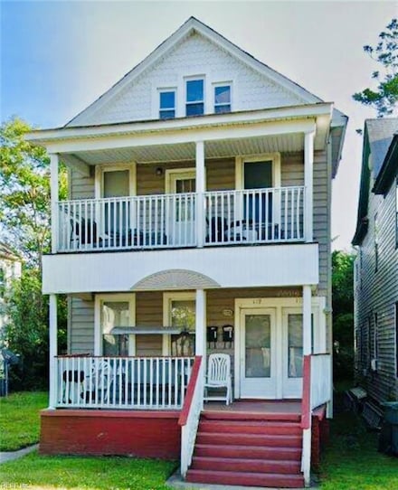 117 Hough Ave, Norfolk, VA 23523