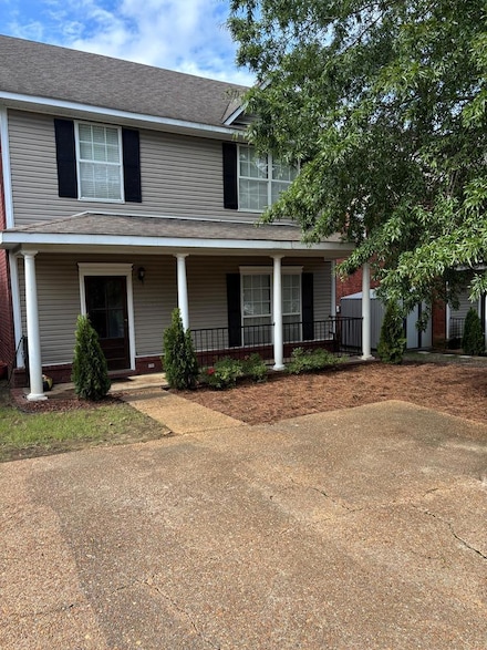 154 Twin Gates Dr, Oxford, MS 38655