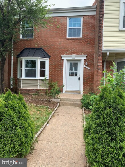 10164 Cannon Ball Ct, Manassas, VA 20109