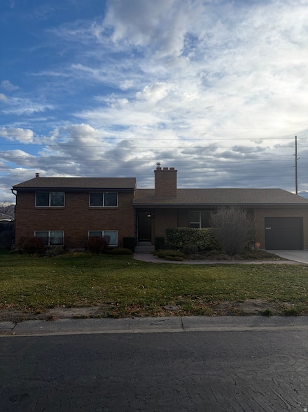 3747 S Lee Maur St, West Valley City, UT 84119