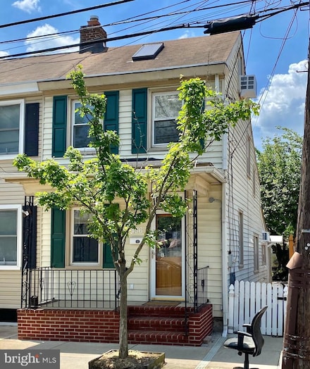 436 Prince St, Bordentown, NJ 08505