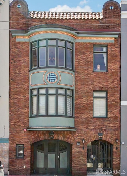 3011 Van Ness Ave, San Francisco, CA 94109