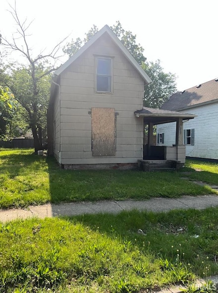 816 Allen St, South Bend, IN 46616