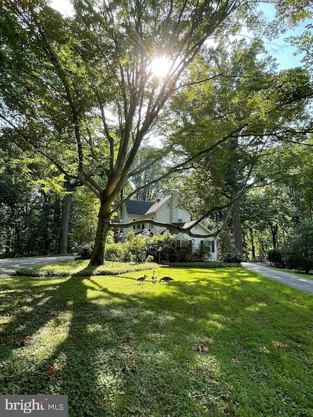 1528 Providence Rd, Towson, MD 21286