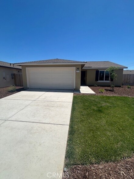 782 Brent Ct, Merced, CA 95341