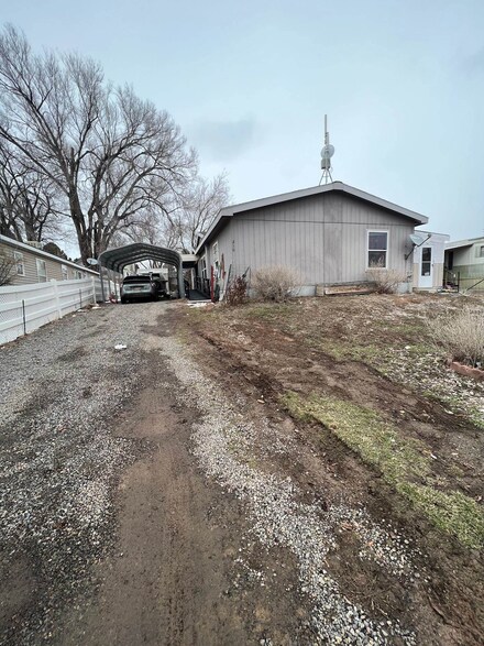 210 2285 Ln, Cedaredge, CO 81413