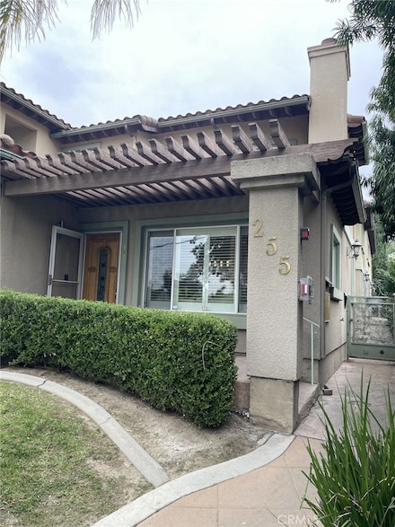 255 N Michigan Ave, Pasadena, CA 91106