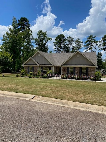 479 High Point Rd, Milledgeville, GA 31061