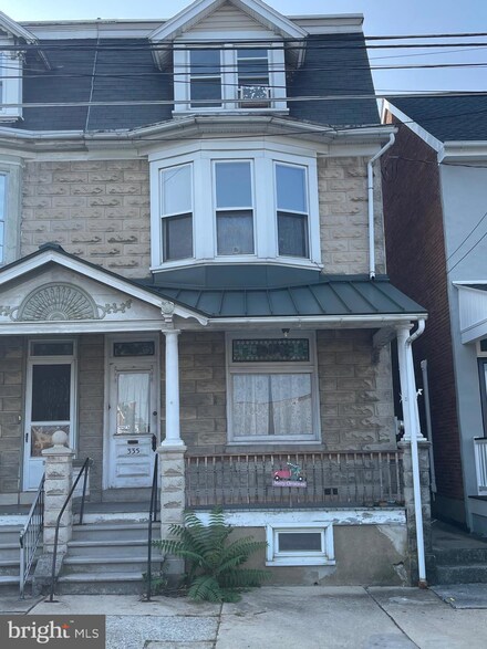 335 W Walnut St, Kutztown, PA 19530