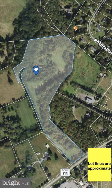 686 W Central Ave, Davidsonville, MD 21035