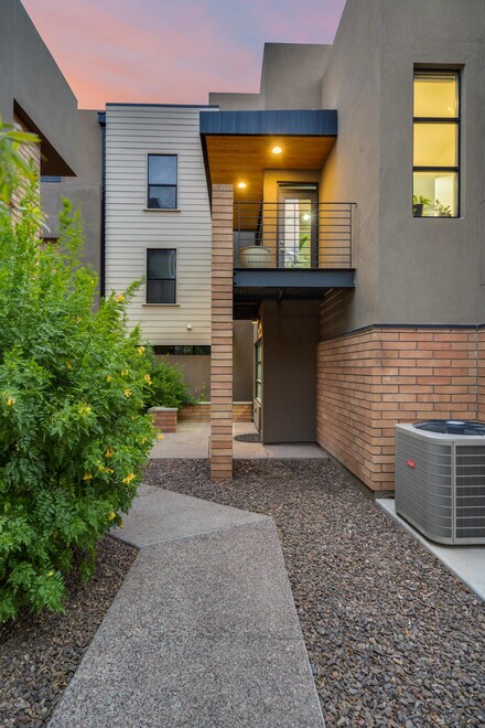 1300 W 5th St Unit 1007, Tempe, AZ 85281