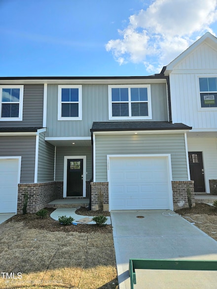 1343 Bessie Ct, Wake Forest, NC 27587