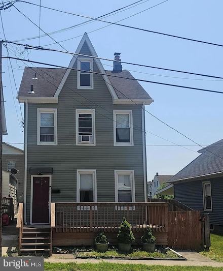 342 Center St, Phillipsburg, NJ 08865