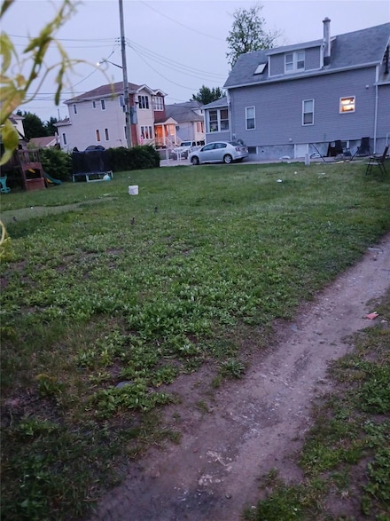 Parcel ID Q14247-129 104th St, Hamilton Beach, NY 11414