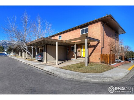 1554 Chambers Dr Unit 48, Boulder, CO 80305