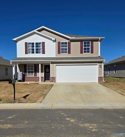 881 County Road 1707, Cullman, AL 35058