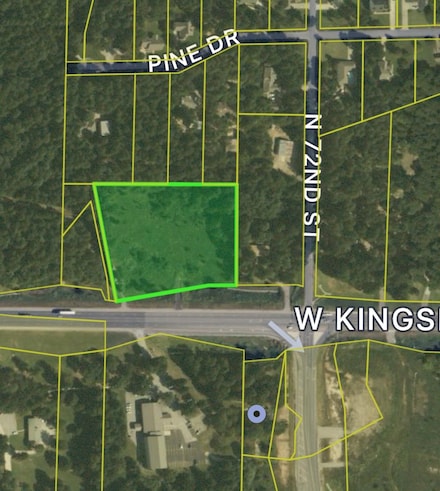 000 U S Highway 412, Paragould, AR 72450
