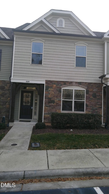 509 Matheson Place, Cary, NC 27511