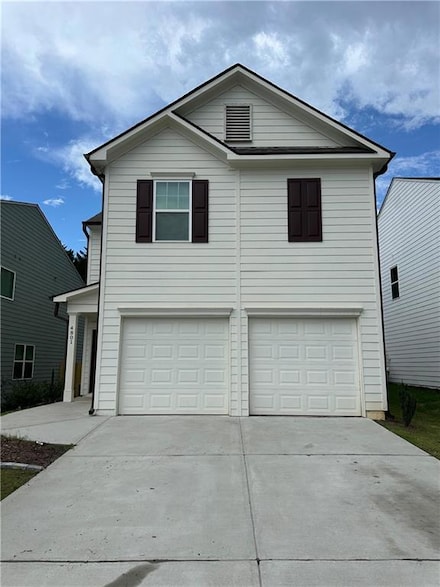 4801 Ridge Valley Dr, Gainesville, GA 30504