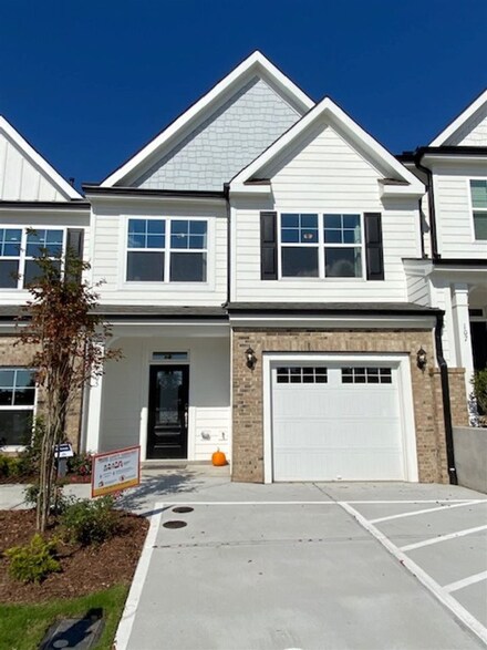 235 Marbella Grove Ct, Durham, NC 27713