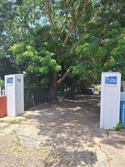 FOR RENT Carr 250 Km 1 Casa Blanca, Culebra, PR 00775