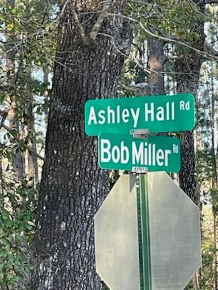 xx Ashley Hall Rd, Crawfordville, FL 32327