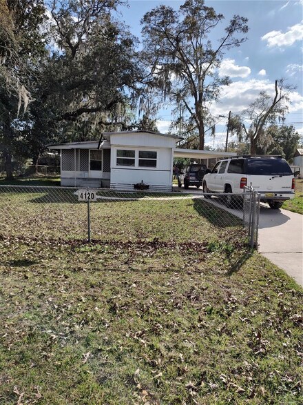 4120 SE 33rd Place, Ocala, FL 34480