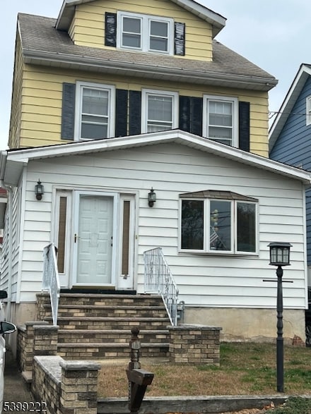 56 Dawson Ave, Clifton, NJ 07012