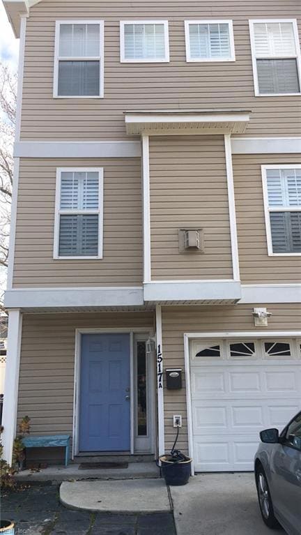 1517 Parks Ave Unit A, Virginia Beach, VA 23451