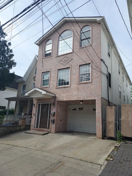 63 Brinkerhoff St, Jersey City, NJ 07304
