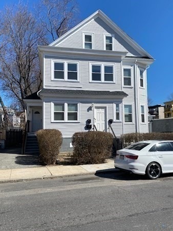 1 Carmen St Unit 1, Dorchester, MA 02121