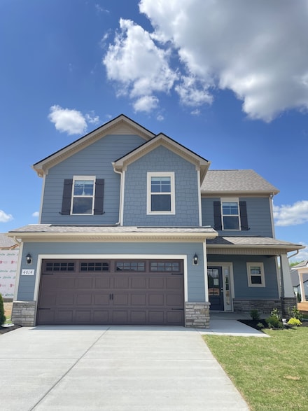 4014 Colleton Ln, Rockvale, TN 37153